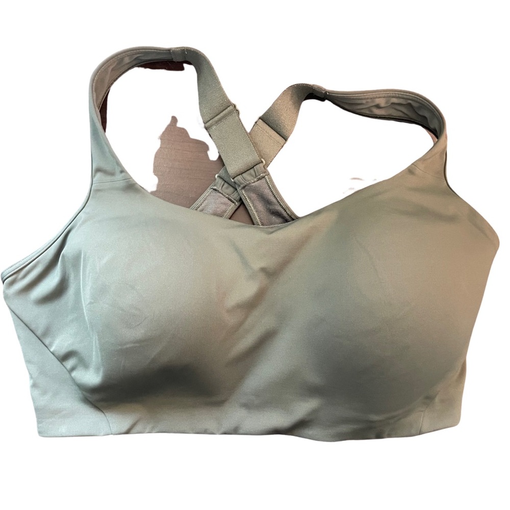 Lululemon All Powered Up Bra